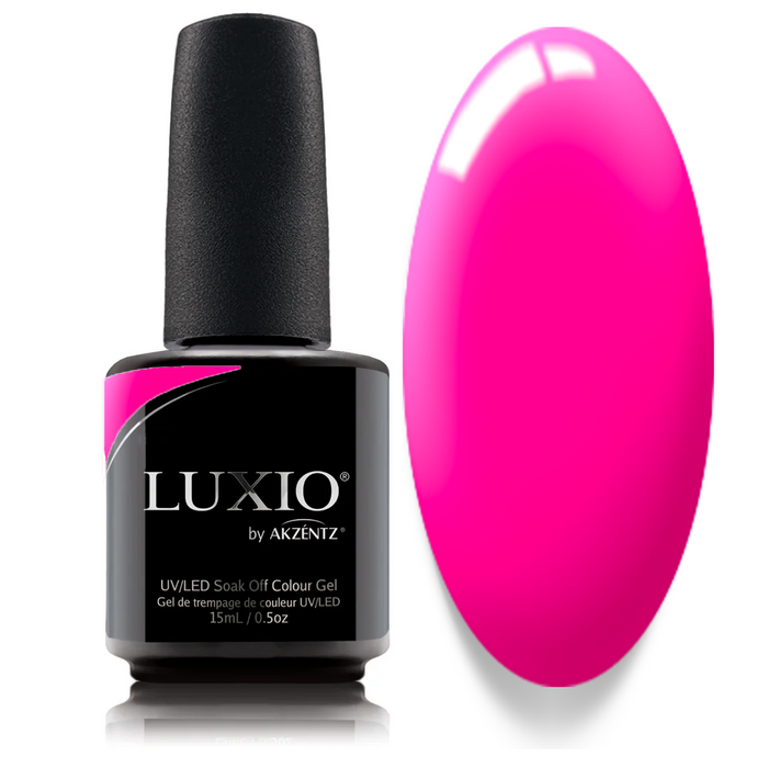 Luxio Dazzle