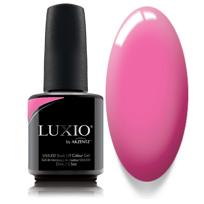 Luxio Endless