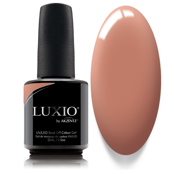 Luxio Neutral