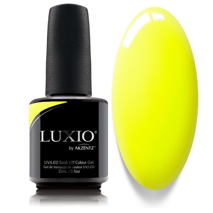 Luxio Sunburst
