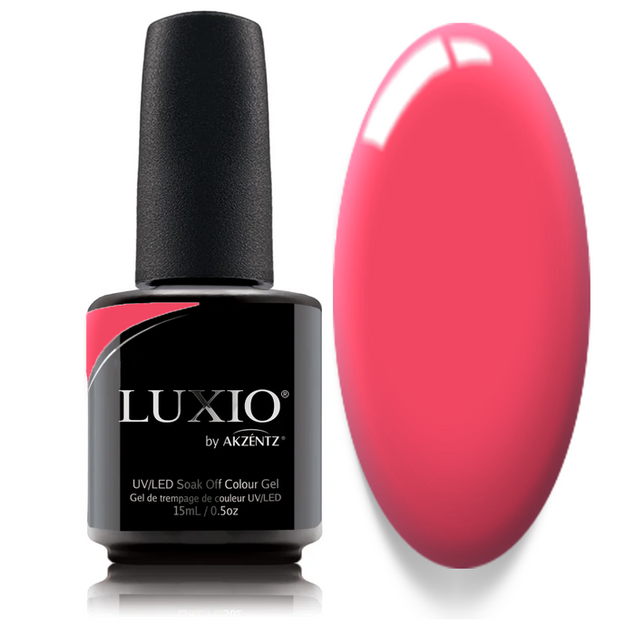 Luxio Swan