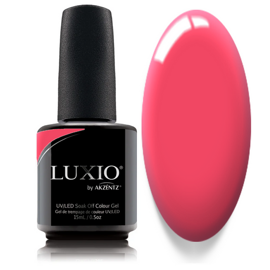 Luxio Swan