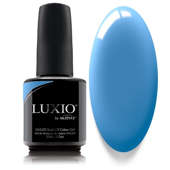Luxio Tempting