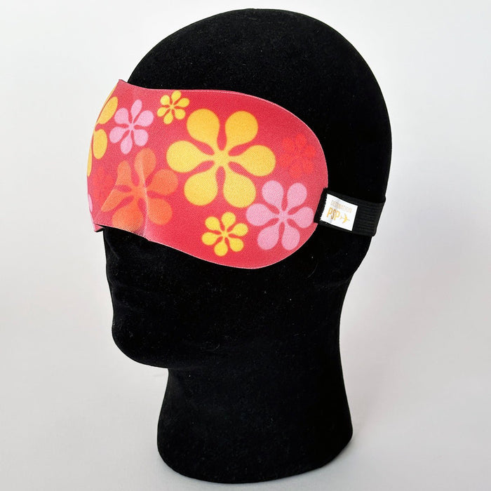 Destination PSP Sleep Mask - Modfest - Destination PSP