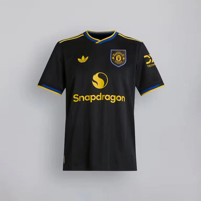 Manchester United 25/26 Third Jersey