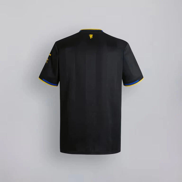 Manchester United 25/26 Third Jersey