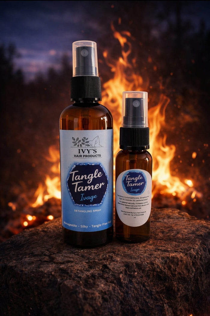 Masculine - Tangle Tamer