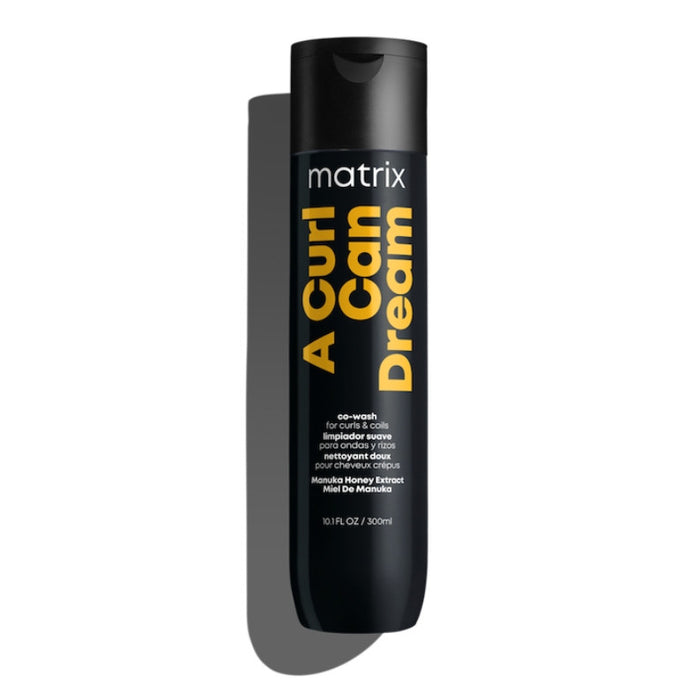 Matrix Total Results A Curl Can Dream Co Wash 300ml
