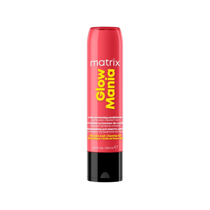 Matrix Total Results Glow Mania Color Protecting Conditioner 300ml