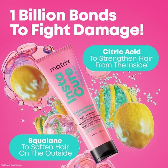 Matrix Total Results Instacure Build-A-Bond Conditioner 300ml