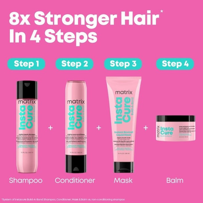 Matrix Total Results Instacure Build-A-Bond Conditioner 300ml