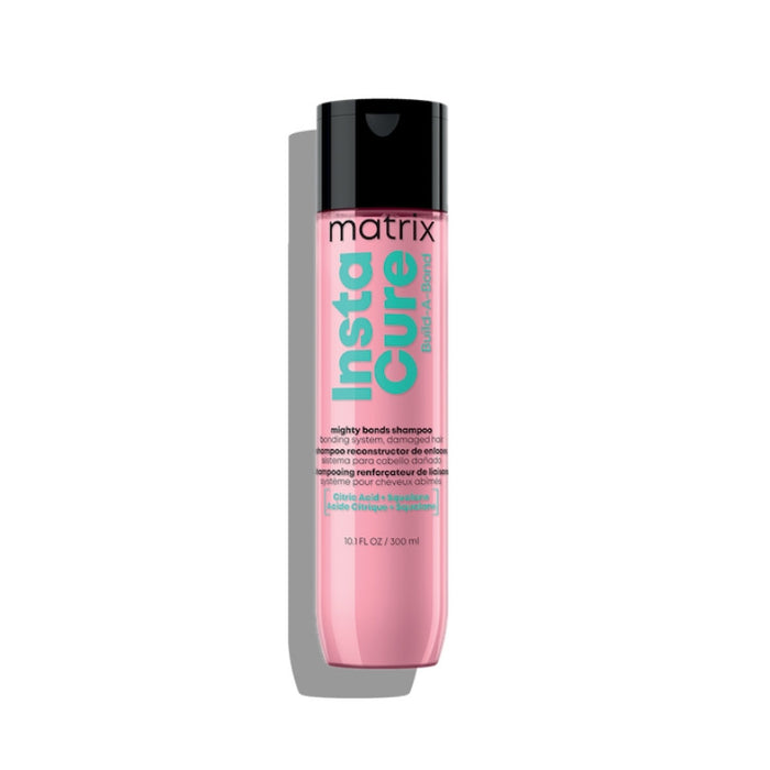 Matrix Total Results Instacure Build-A-Bond Shampoo 300ml