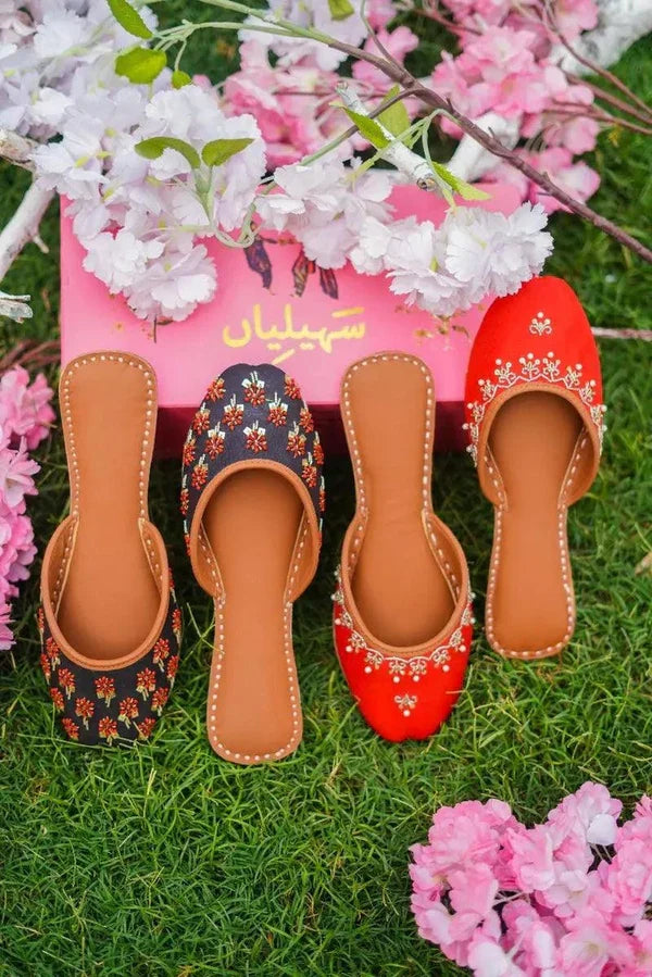 MATSYA BLACK