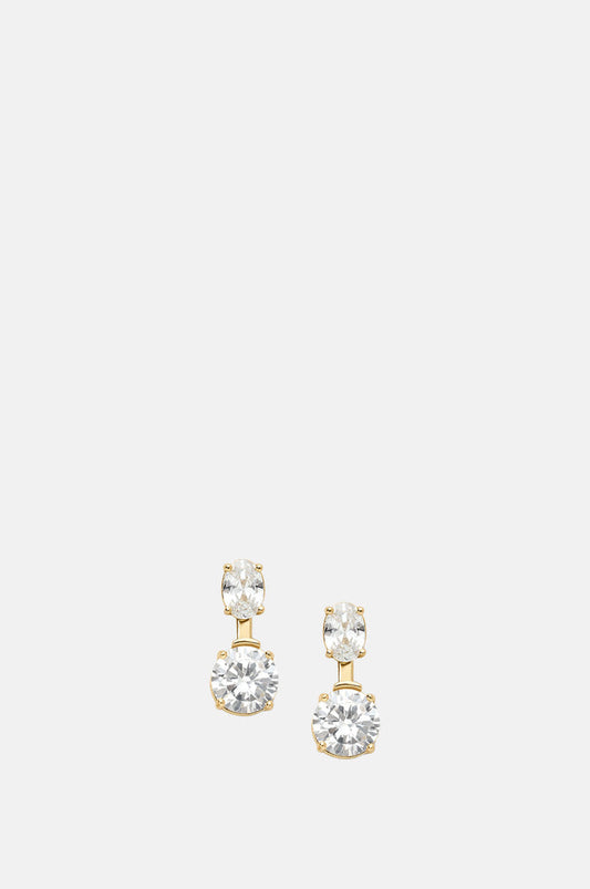 Olive and Piper Maxine Earrings.
