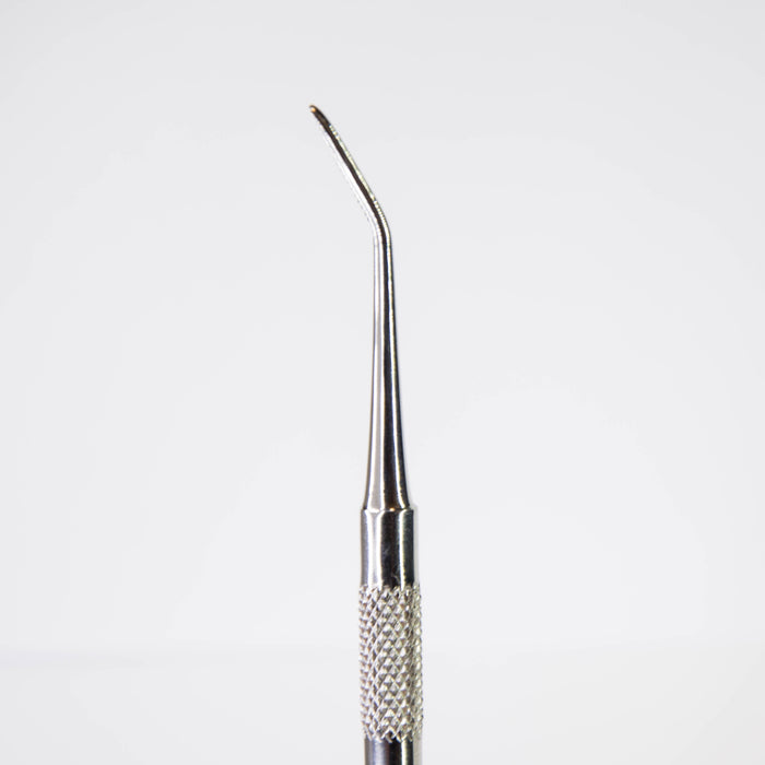 MBI-366 Ingrown Nail File | Angled and Straight