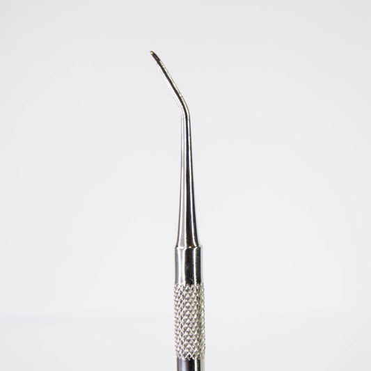 MBI-366 Ingrown Nail File | Angled and Straight