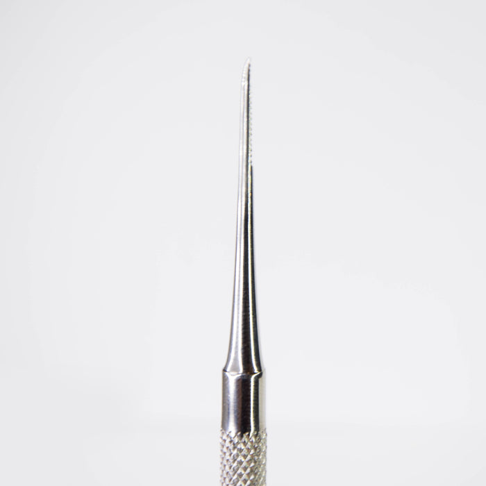 MBI-366 Ingrown Nail File | Angled and Straight