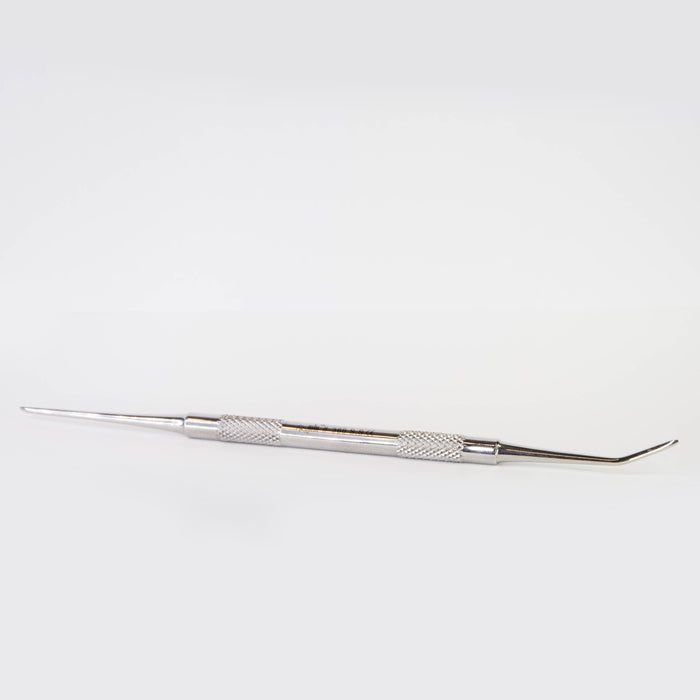 MBI-366 Ingrown Nail File | Angled and Straight