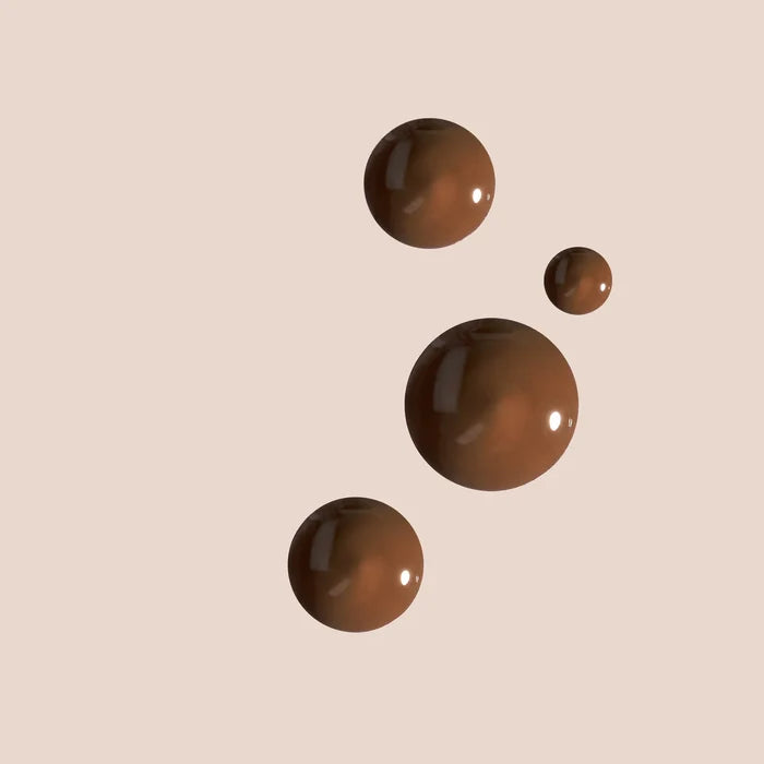 Medium Neutral Brown - FADE by Tina Davies