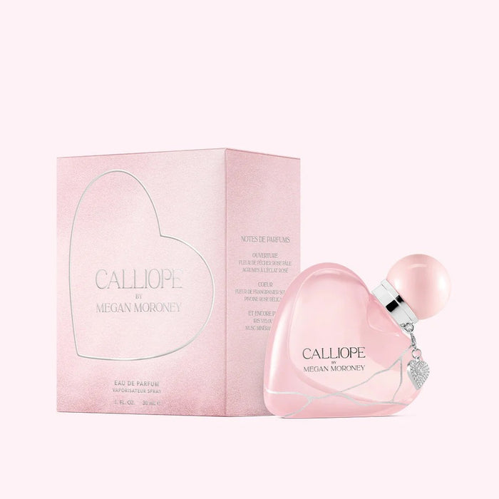 Megan Moroney: Calliope Perfume 1.0 oz