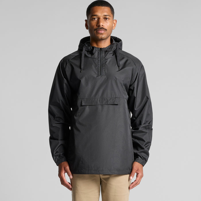 Mens Cyrus Windbreaker | 5501