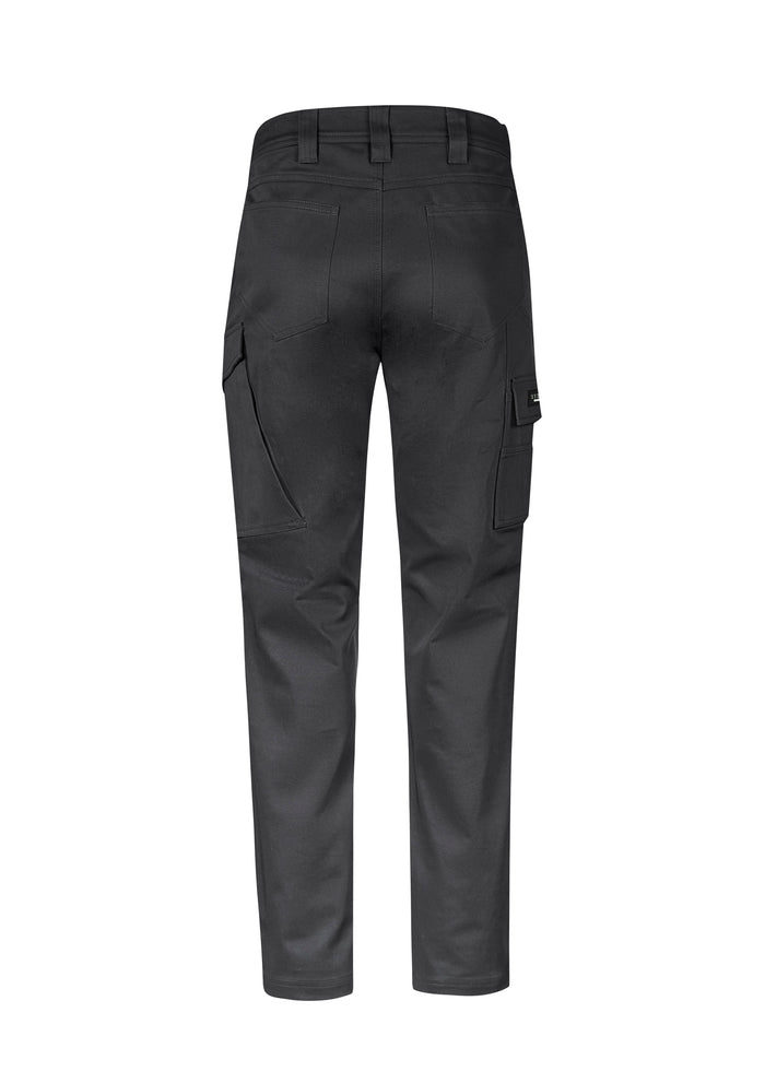 Mens Essential Basic Stretch Cargo Pant | ZP230