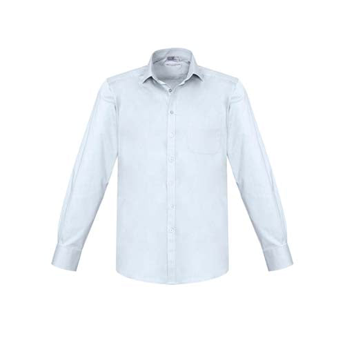 Mens Monaco Long Sleeve Shirt | S770ML