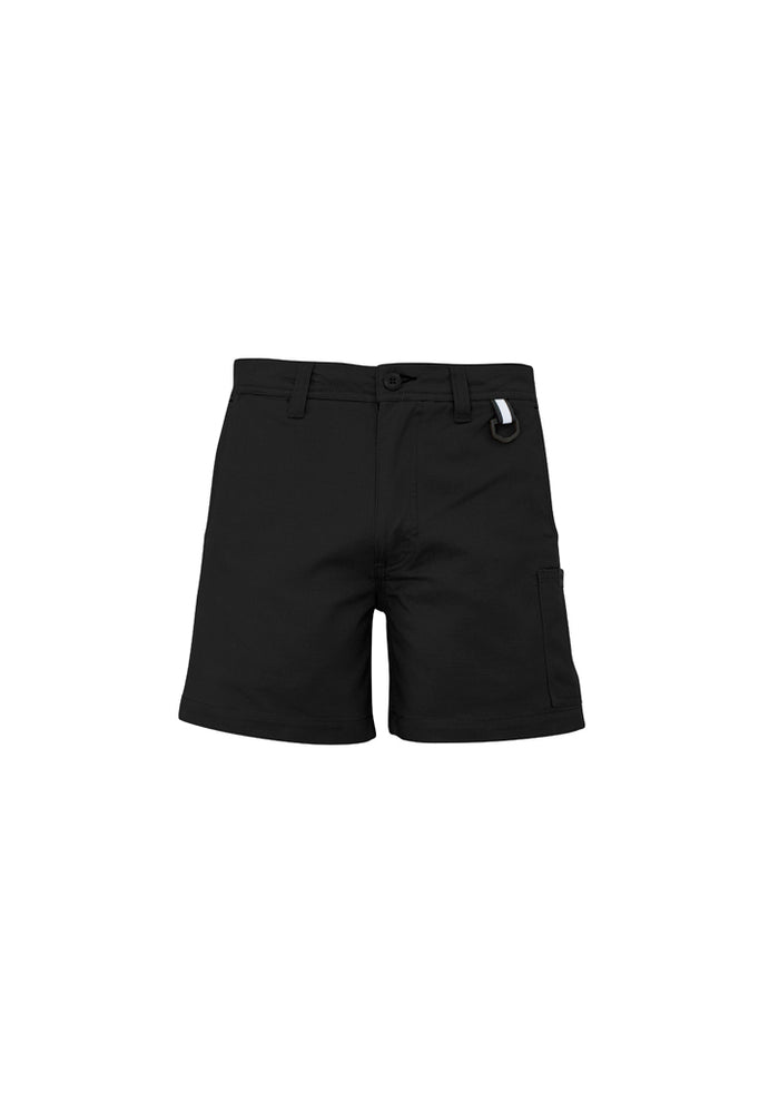 Mens Rugged Cooling Short Short | ZS507