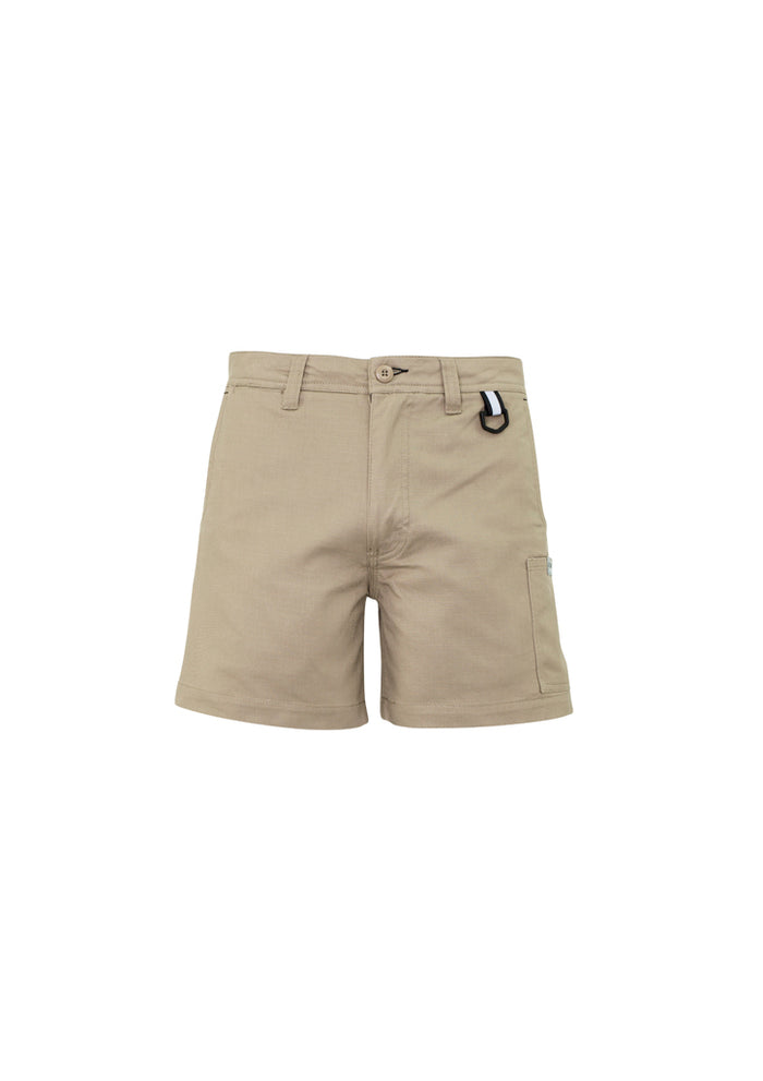 Mens Rugged Cooling Short Short | ZS507