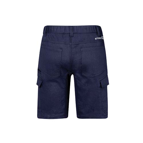 Mens Streetworx Comfort Short | ZS445