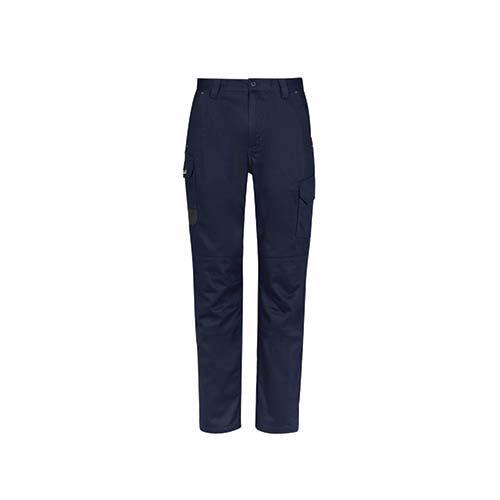 Mens Summer Cargo Pant (Stout) | ZP145S