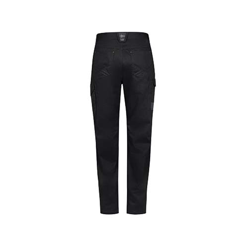 Mens Summer Cargo Pant (Stout) | ZP145S