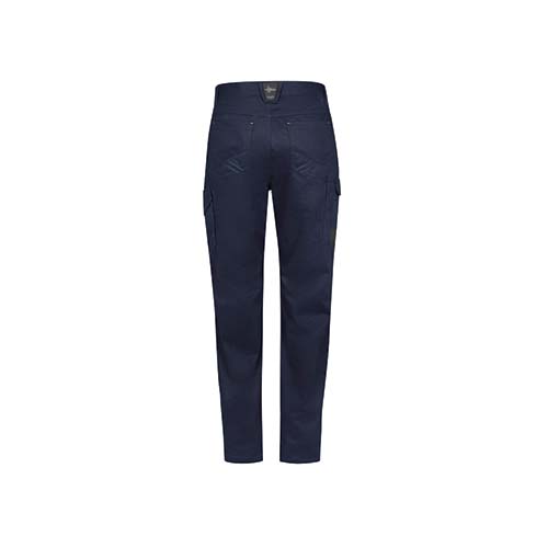 Mens Summer Cargo Pant (Stout) | ZP145S