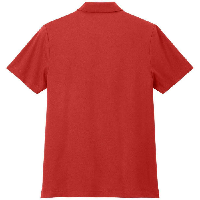 no-logo Mercer+Mettle Stretch Pique Polo-Mercer Mettle-Thread Logic