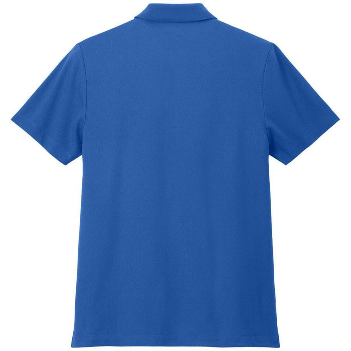 no-logo Mercer+Mettle Stretch Pique Polo-Mercer Mettle-Thread Logic