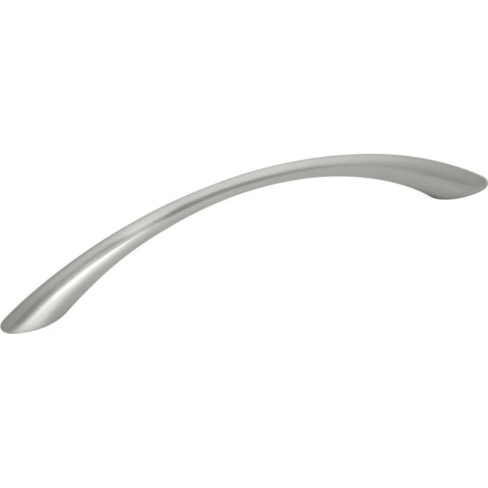 SN / 128 MM Center to Center | 6 3/8" Long