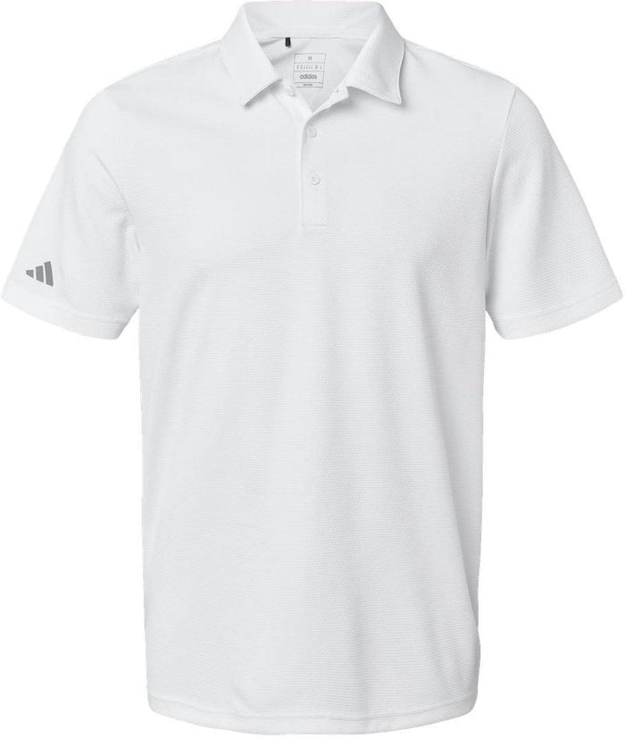 White / S