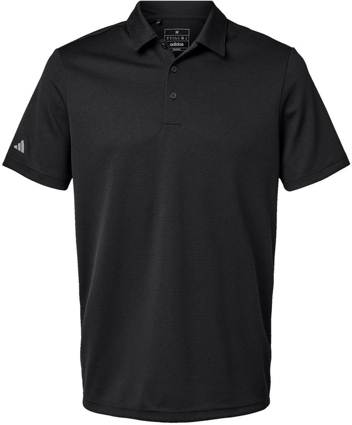 Adidas Micro Pique Polo