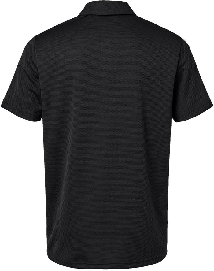 no-logo Adidas Micro Pique Polo-Adidas-Thread Logic
