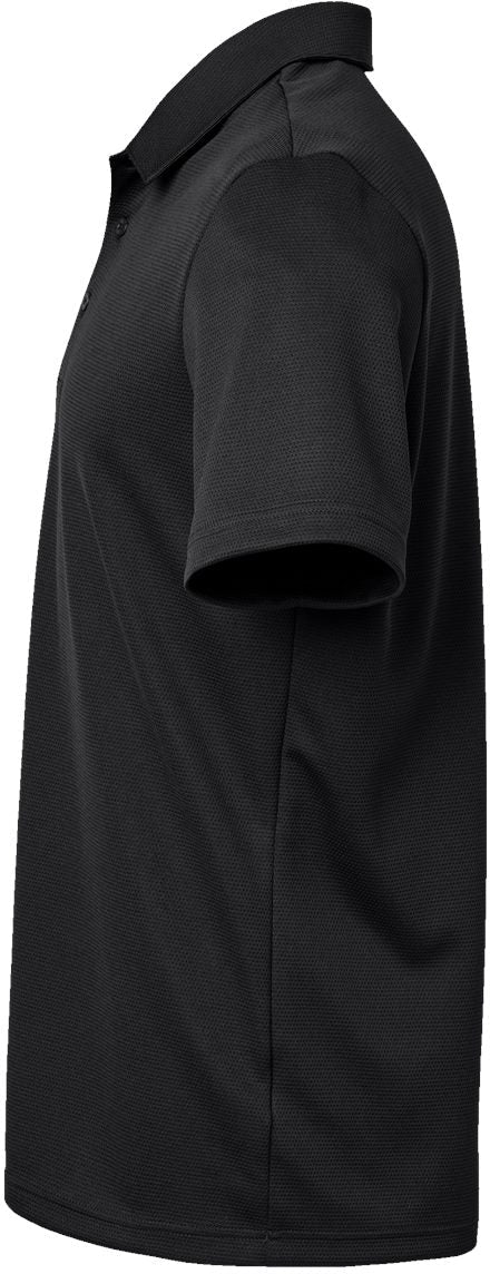no-logo Adidas Micro Pique Polo-Adidas-Thread Logic