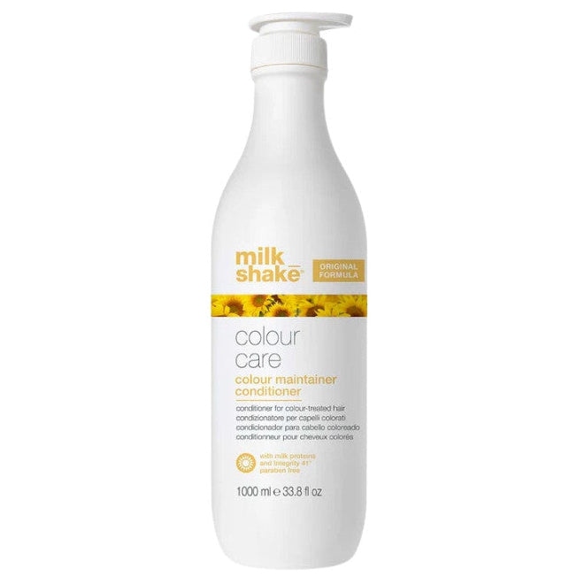 Milk Shake 1L Colour Maintainer Conditioner