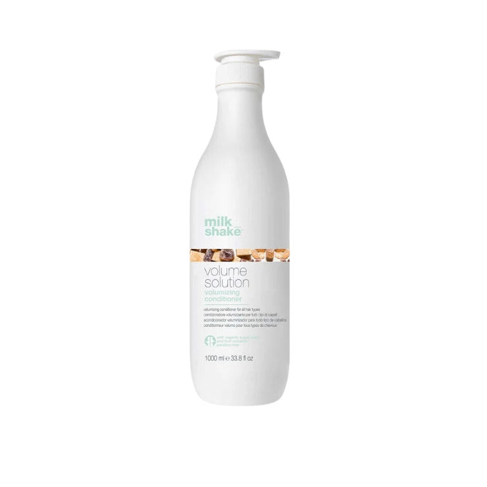 Milk Shake 1L Volume Solution Conditioner
