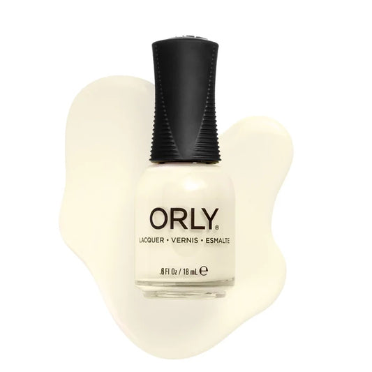 Milk Tea | Orly Nail Laquer