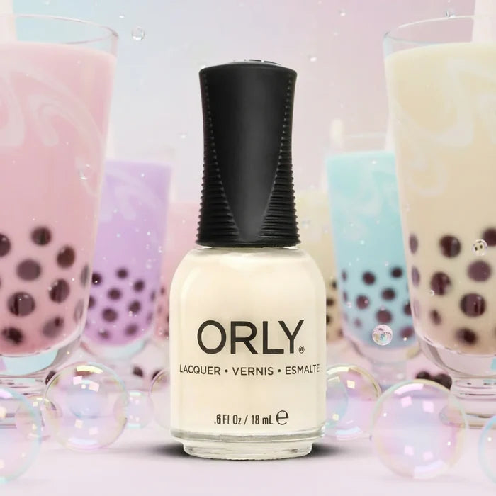 Milk Tea | Orly Nail Laquer