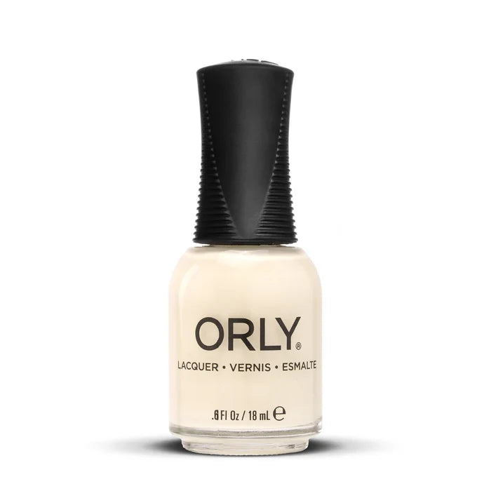 Milk Tea | Orly Nail Laquer