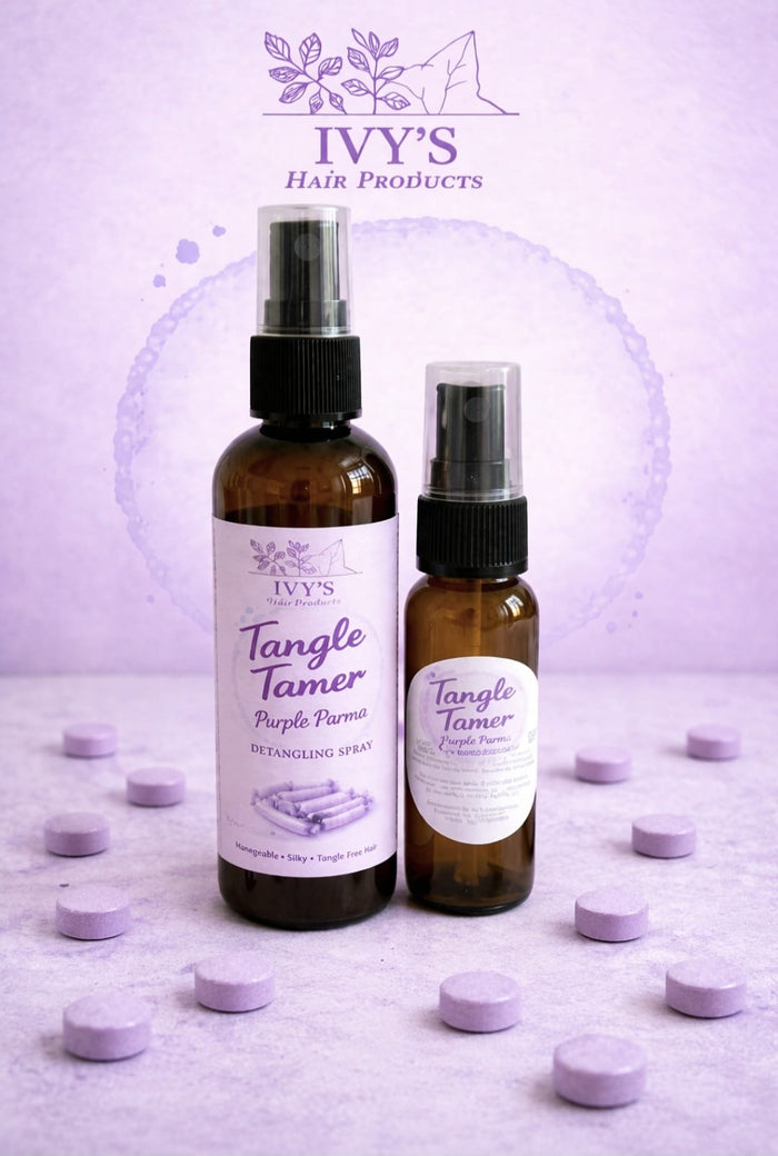 Mini Tangle Tamers 30g