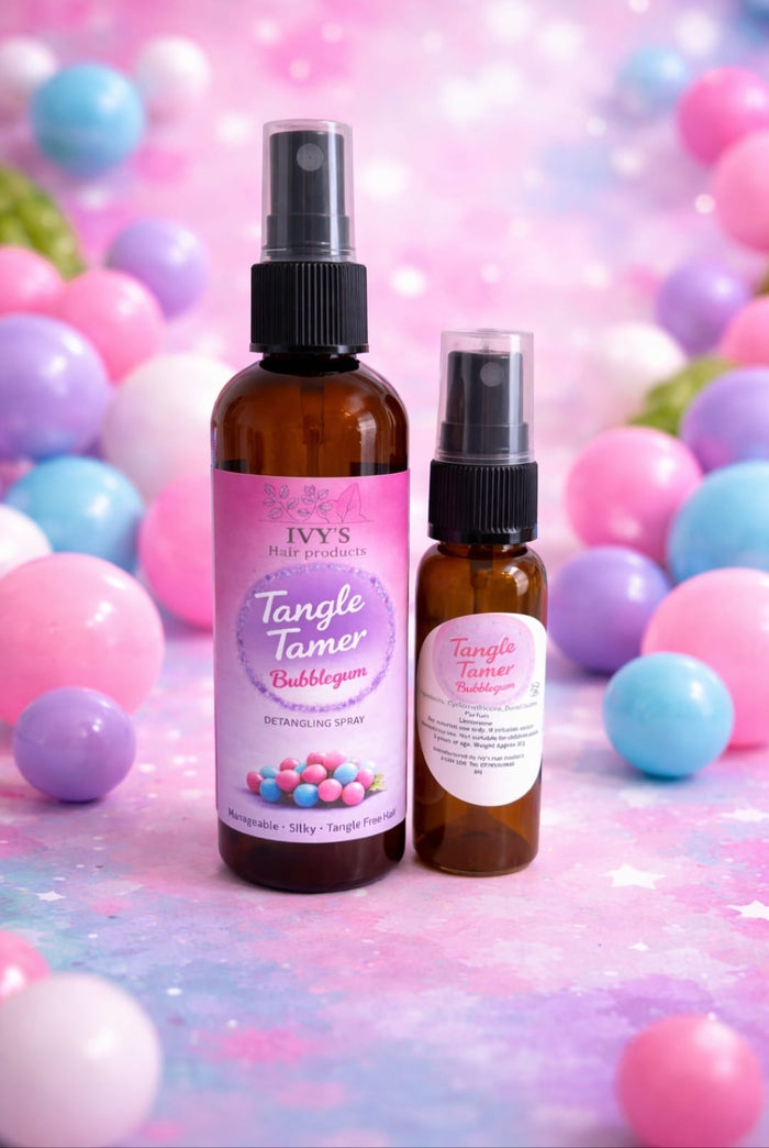 Mini Tangle Tamers 30g