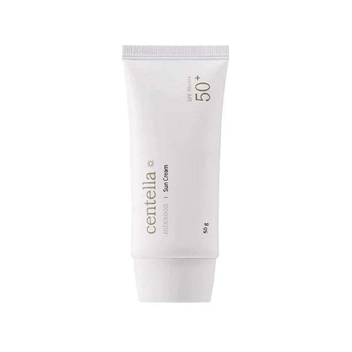 Mixsoon Centella Asiatica Sun Cream 50g Tube