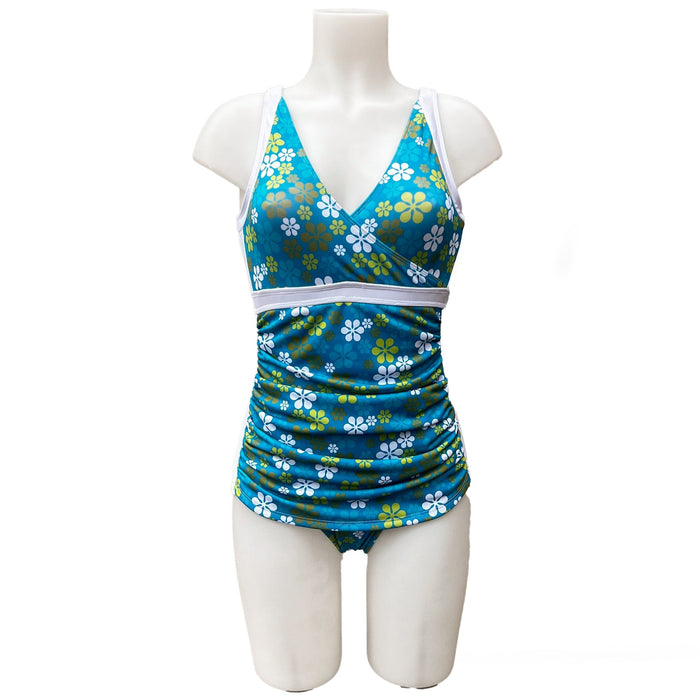 Mod Swim Modfest Brenda Lee One Piece Swim Suit - Destination PSP