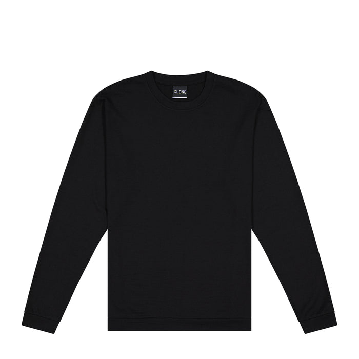 Moeraki Merino Mens Jersey | M904